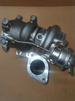 Nové díly Dacia Renault Nissan - 5