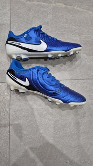 Kopačky NIKE č.US:7,5,EUR 42,5, cm 25,5 - 5