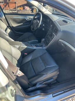 Volvo V70 2,4 combi diesel,120kw,A5 - 5