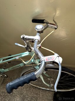 TORINO bicykel - 5