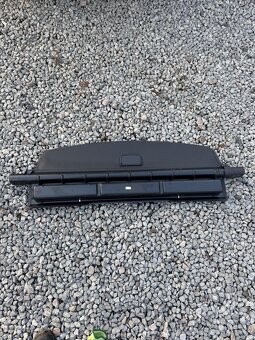 Kufrová roleta Fabia I Combi - 5