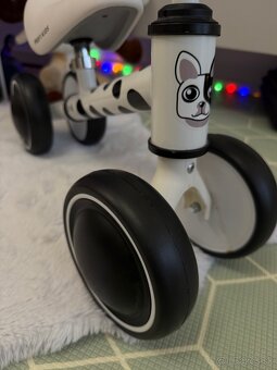 detské odrázadlo - 5