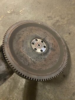 Spojka grand vitara1 - 5