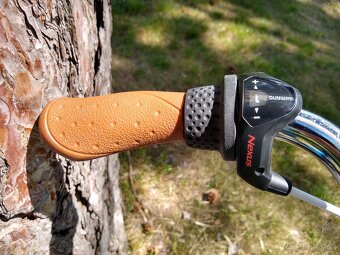 Cestný / mestský bicykel - 5