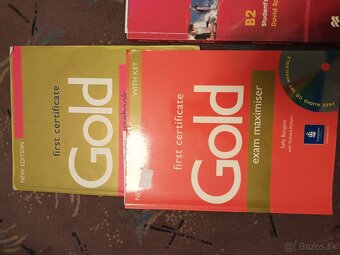 Učebnice anglicky jazyk - 5