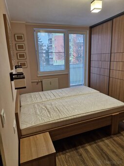 2 izbový byt SENICA centrum - 5