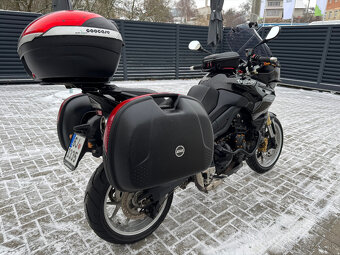 Triumph Tiger 1050 - 5