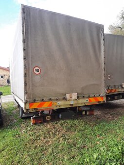 Iveco EUROCARGOr.2001 - 5