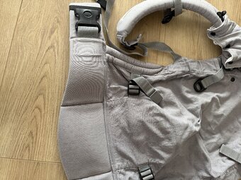 Nosič Sestrice Carrier Plus - TOP stav - 5