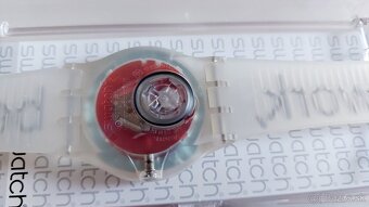 hodinky swatch jelly in delly - 5