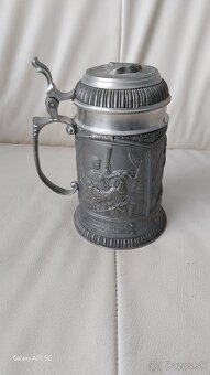 Predám rôzne starožitnosti - 5