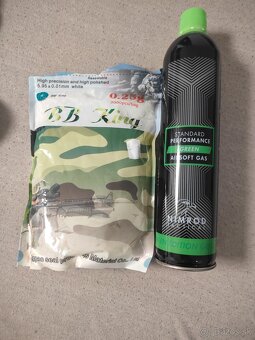 Colt 1911 6mm GBB - 5