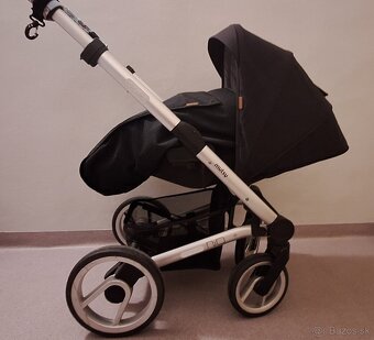 Mutsy nio - dvojkombinácia - 5