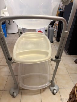 Vanička spolu s prebalovacim pultom - 5