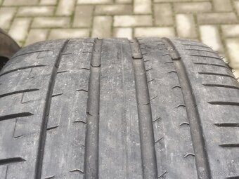 Firelli 305/35 ZR 20 letné - 5