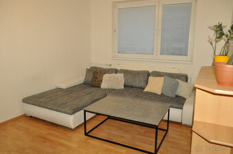 Byt 3+1 na sídl. Mier, Spišská Nová Ves - 5