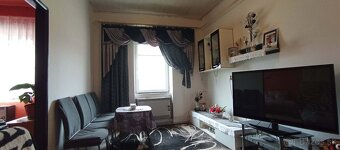 2-izbový tehlový byt v centre Lučenca – Partizánska ul. - 5