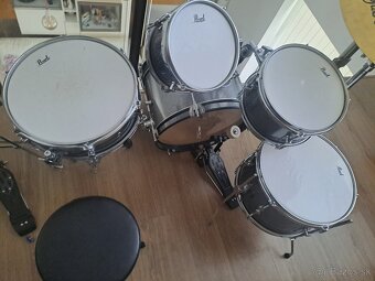 Bicia sada Pearl RS Roadshow junior - 5