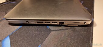 HP ProBook 640 G2 - 5