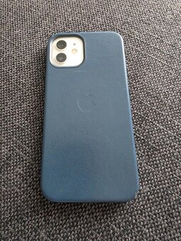 Iphone 12 128gb biely - 5