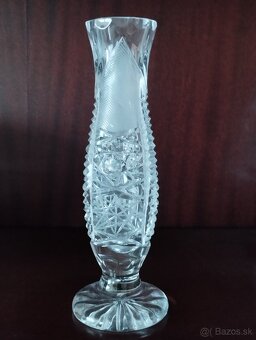 Predám krištáľové ozdobné výrobky - 5