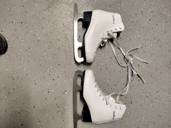 detské krasokorčule (dievčenské) - 5