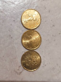 20 centovky - 5