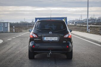 Nissan Qashqai 2 1.6 dCi Tekna 4x2 - 5