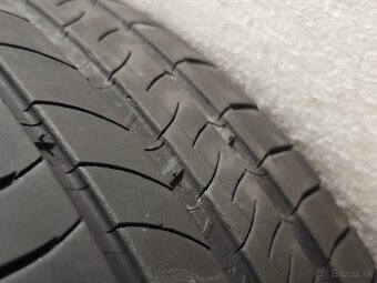 205/55 R16 Michelin Energy Saver - 5