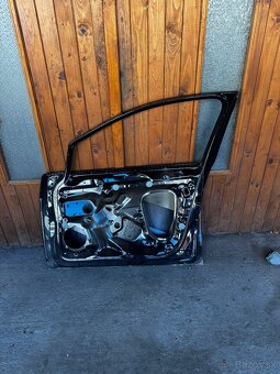 VW Golf VIII 8 2020- pravé predné dvere - 5