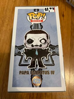 Funko Pop - 5