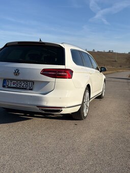 Passat alltrack 2.0bitdi - 5