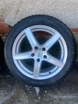 Predam elektrony Alu Dezent r17 - 5