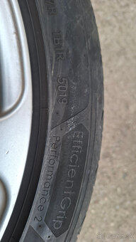 goodyear 225/45 r17 letne - 5