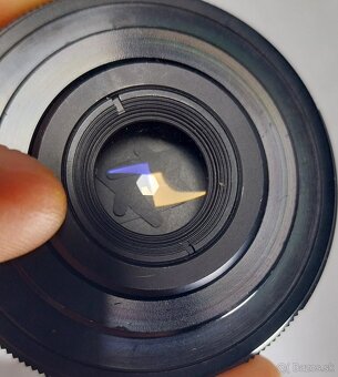Auto Revuetar 50mm 1:2.8 na M42 - 5