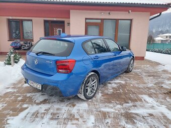 BMW 118d M paket - 5