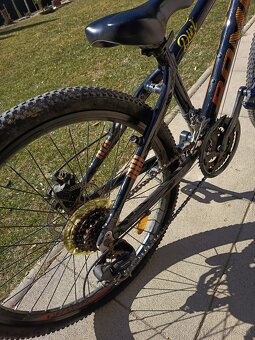 ROMET RAMBLER DIRT 24 - 5