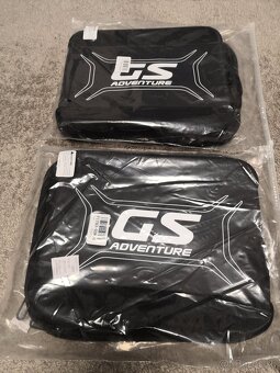 Tašky do Vario kufrů - sada 2 kusů - 5