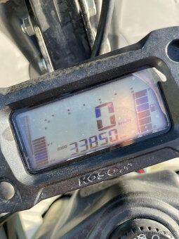 AJP PR7 2022 racing kit - 5