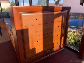 Predám obývaciu zostavu - 5