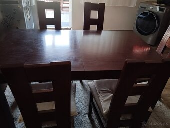 Kuchynská linka - 5