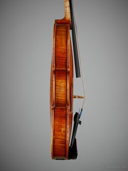 Majstrovské husle 1/4 Winrich Sturies 2012 - 5