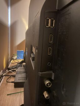 Televízor Sony Bravia  49,  KDL-49WE6xx - 5