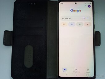 Predám Samsung Galaxy S20 FE - 5