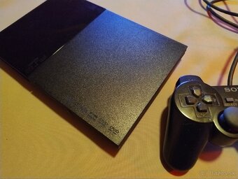 Sony Playstation 2 - Plne funkčná - 5