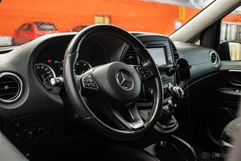Mercedes-Benz Vito 111 CDI lang - 5