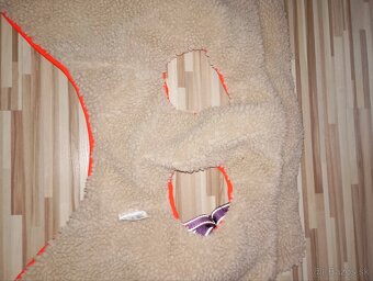 Bundicka pre vacsieho psa - 5