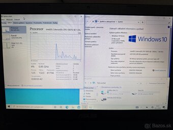 Starý notebook asus - 5