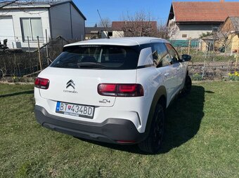 Citroën C4 Cactus 2019 1.2 81 kW - 5