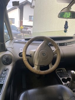 Renault Espace 3.0- na náhradné diely - 5